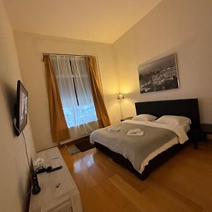 Appartement met Twee Slaapkamers